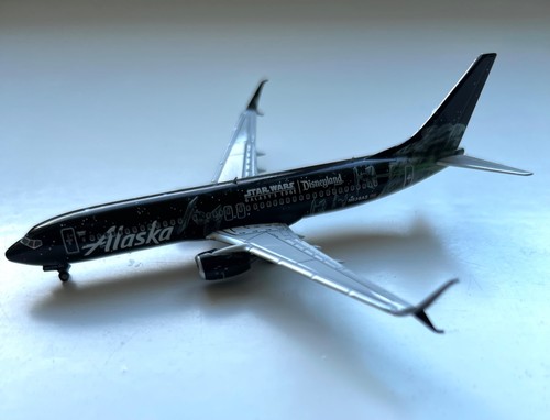 Phoenix geminijets alaska - phoenix/,