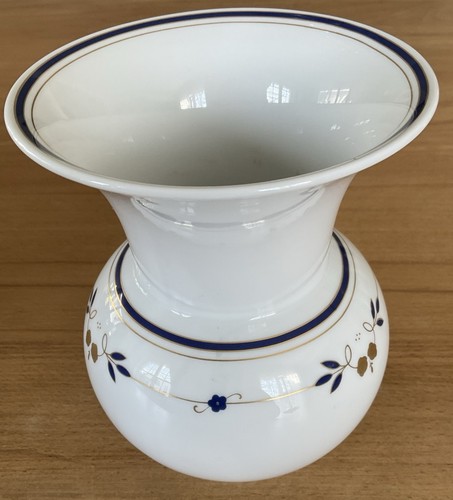 Kaiser vase weiß serenade - vase, k