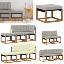 Outdoor Lounge Gartenmöbel