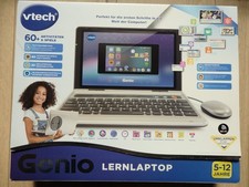 VTech Genio Lernlaptop 5-12