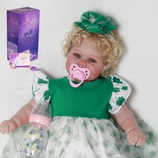 Realistic Reborn Baby Dolls