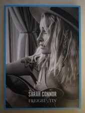 Sarah Connor - Freigeistin