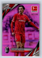 2024-25 Topps Chrome