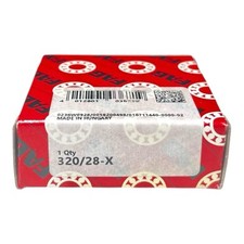 1x FAG 320/28-X