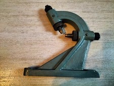 Lünette Setzstock  Lynette