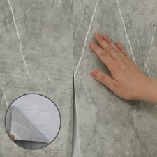 6x Klebefolie Möbel Tür