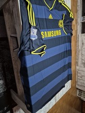Chelsea London Trikot