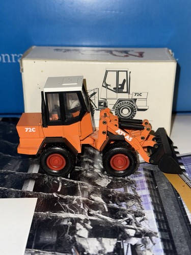 Nzg atlas 72c - atlas,