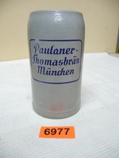 6977 alter steingut - ,