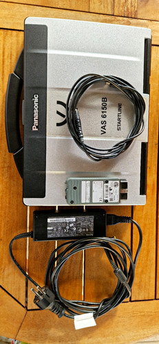 Panasonic toughbook 14 - panasonic,