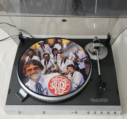 Telefunken 220 vintage - rs,