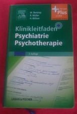 Klinikleitfaden Psychiatrie