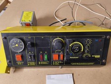 Schäfer Interdomo Domotronic Steuergerät Heizung inkl. Speichervorrangschalter