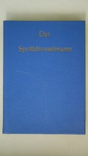 128634 DER SPOTTDROSSELMANN Geschichten aus Australien HC