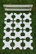 Kult Vintage  Flur Garderobe