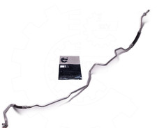 Klimaschlauch Klimaleitung