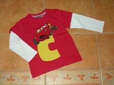 H&M schickes Langarmshirt rot