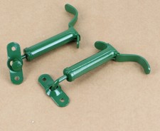 2x Haubenhalter Haubenzug für