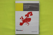 SD KARTE NAVIGATION FORD EUROPA FX 2017 FOCUS KUGA GALAXY MONDEO C-MAX S-MAX TOP