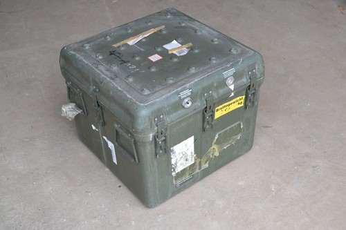 Gfk maibach transportbox - gfk,