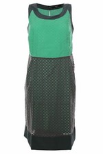 X Two Jero Midi Kleid