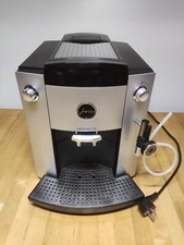 Kaffevollautomat Jura F70
