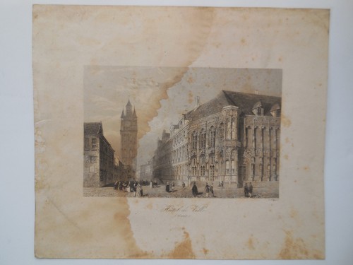 Stahlstich hotel ville in - stahlstich,