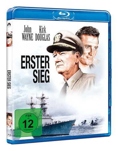 Erster sieg - erster,