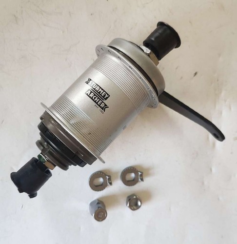 Gang nabe sturmey archer s5c - 5,