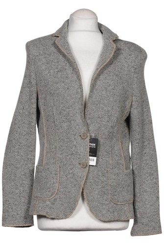 White label blazer - white, damen