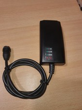 Originales BMZ Ladegerät für