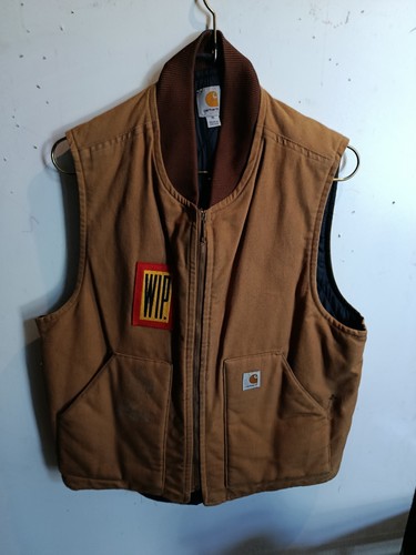 Carhartt herren weste xl - weste, gr