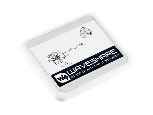 Waveshare zoll großes - 4,2,