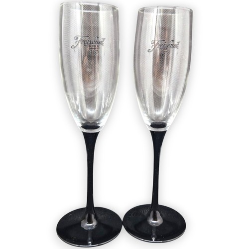 Freixenet cava sekt glas - cava,