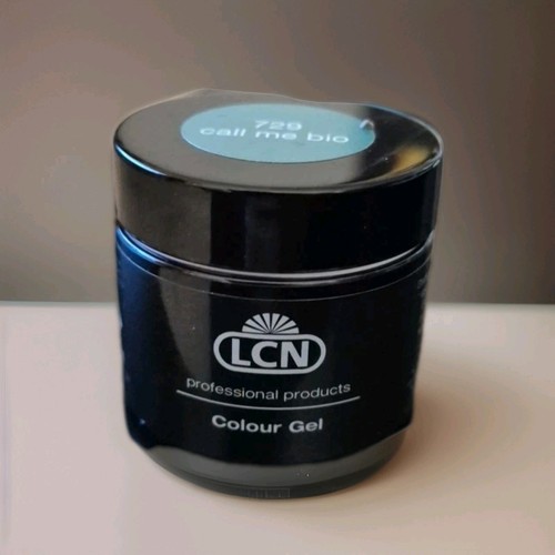 Lcn colour gel - gel, farbe