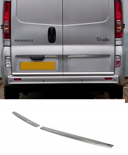 Renault trafic - renault,