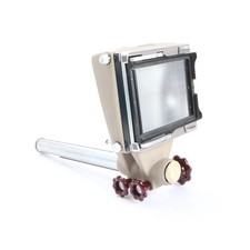 Linhof Color 9x12 cm Grossformat Kamera + Sehr Gut (273131)