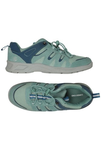 Lands end halbschuh - end, damen