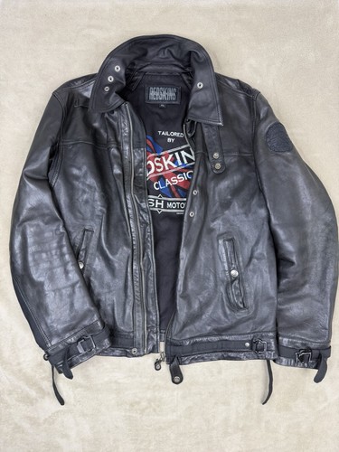 Redskins black stone - black,