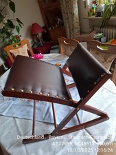 Fußhocker Ablage verstellbar