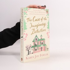 The Case of the Imaginary