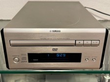 Yamaha DVD-E810 DVD-Player