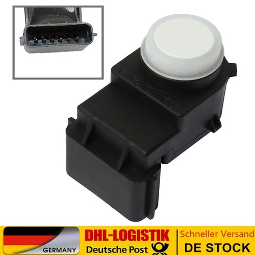 Pdc parking sensor - parking,