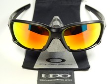 Oakley Straightlink Fire
