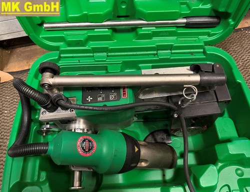 Leister uniroof - leister,