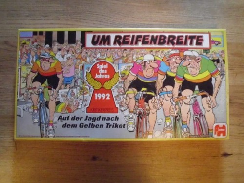 Reifenbreite jumbo spiel - um, reifenbreite*jumbo*spiel