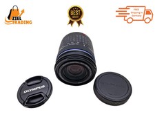 Olympus Zuiko Digital 40-150mm 1:4-5.6 Nicht Getestet