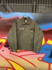 Carhartt Jacke