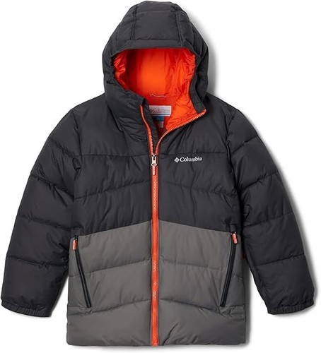 Columbia jacke kinder - jacke, artic