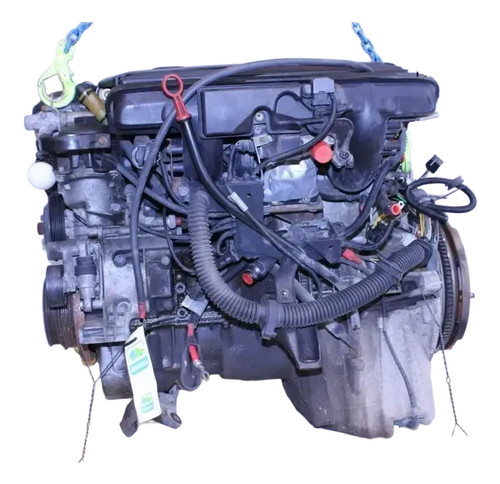 Motor benzin bmw - bmw, 3-series